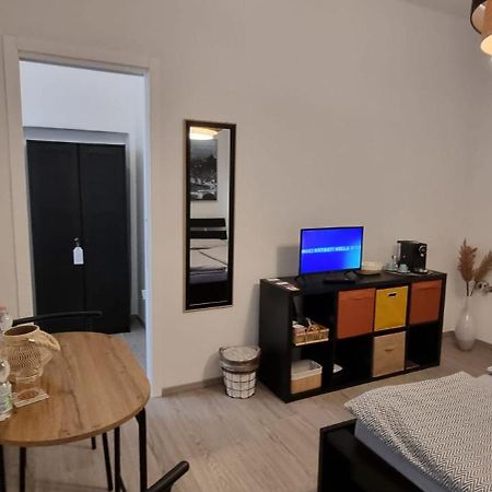 Suite Arianna Cannobio Exteriör bild
