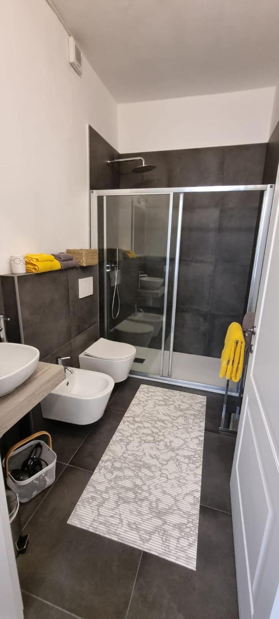 Suite Arianna Cannobio Exteriör bild
